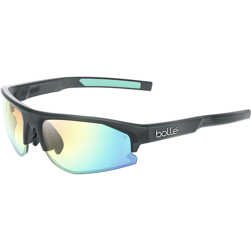 BOLT 2.0 S, Black Crystal Matte-Phantom Clear Green, hi-res image number null